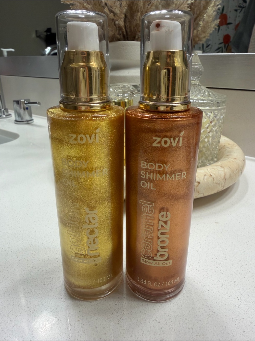 Body Shimmer - Picture 2 of 4